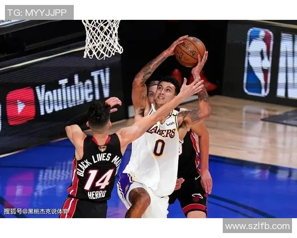 昔日王者湖人状态下滑，何去何从？