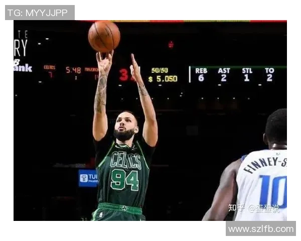 昔日王者凯尔特人状态下滑，何去何从？