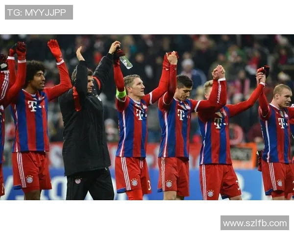 今日焦点战:拜仁对决即将打响