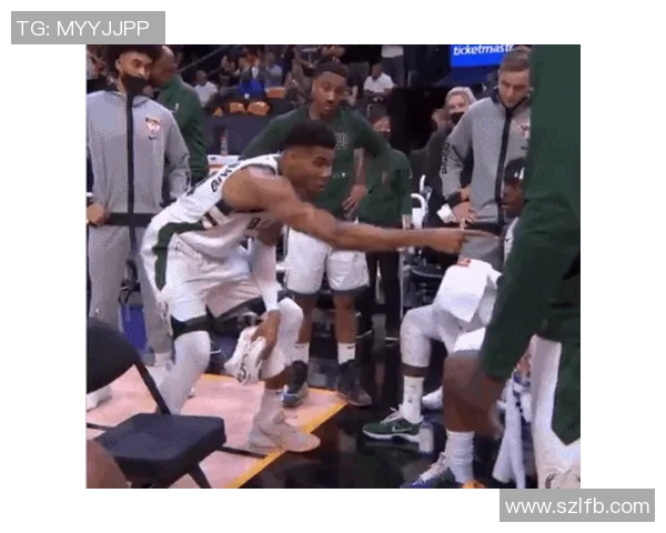 昔日恩怨再现!字母哥与老队友狭路相逢